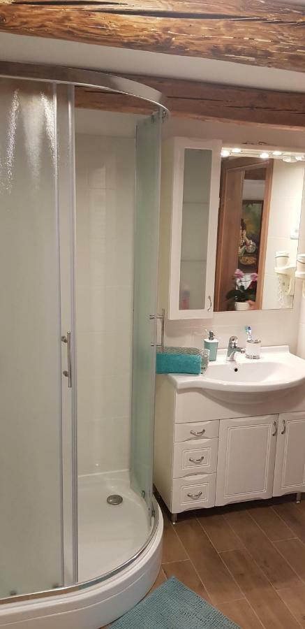 ブイェ Casa Istriaヴィラ エクステリア 写真